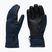 Mănuși de trekking Peak Performance Unite Glove blue shadow
