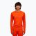 Longsleeve termoactivi pentru bărbați Peak Performance Spirit Crew solar burst