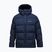 Geacă cu puf pentru bărbați Peak Performance Rivel Down Jacket blue shadow