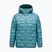 Geacă cu puf pentru bărbați Peak Performance Helium Down Hood Jacket Deluded Vision