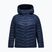 Geacă cu puf pentru femei Peak Performance Frost Down Hood Jacket blue shadow