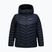 Geacă cu puf pentru femei Peak Performance Frost Down Hood Jacket Black