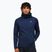Bluză pentru bărbați Peak Performance Rider Essentials Zip Hood blue shadow/blue shadow
