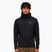 Bluză pentru bărbați Peak Performance Rider Essentials Zip Hood black/black