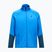 Bluză pentru bărbați Peak Performance Rider Essentials Zip Jacket Azure Ascent/Mountain Lake