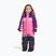 Costum de schi pentru copii  Didriksons Bjärven Cover sweet pink
