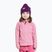 Bluză pentru copii Didriksons Monte Fz light heather pink