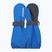 Mănuși de schi pentru copii Didriksons Biggles Mittens sapphire blue