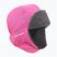 Căciulă de iarnă pentru copii Didriksons Biggles sweet pink