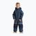 Combinezon de schi pentru copii Didriksons Falken K Coverall 2 mountain blue