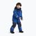 Set de schi pentru copii Didriksons Skare 2 ultramarine