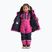 Set de schi pentru copii Didriksons Skare 2 cactus pink