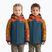Geacă pentru copii Didriksons Neptune 5 mountain blue