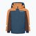 Geacă pentru copii Didriksons Neptune 5 mountain blue