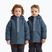 Geacă pentru copii Didriksons Talvi 2 mountain blue