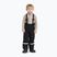 Pantaloni pentru copii Didriksons Idre 7 black