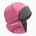 Căciulă de iarnă pentru copii Didriksons Biggles 7 heather pink
