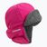 Căciulă de iarnă pentru copii Didriksons Biggles 7 cactus pink