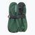 Mănuși de schi pentru copii Didriksons Biggles Mitten 8 dark moss
