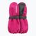 Mănuși de schi pentru copii Didriksons Biggles Mitten 8 cactus pink