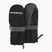 Mănuși de schi pentru copii Didriksons Biggles Zip Mitten 9 black
