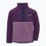 Bluză fleece pentru copii Didriksons Monte 6 Half Button northern purple