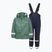 Set de ploaie pentru copii Didriksons Slaskeman 4 dark moss