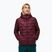 Geacă cu puf pentru femei Peak Performance Helium Down Hood Porto/Mountain Blush