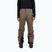 Pantaloni de schi pentru bărbați Peak Performance Maroon Hipe 2L Insulated Shell terrain tan