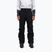 Pantaloni de schi pentru bărbați Peak Performance Maroon Hipe 2L Insulated Shell black