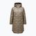 Palton cu puf pentru femei Peak Performance Helium Down Coat 2026 avid beige