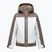 Geacă de schi pentru bărbați Peak Performance Whitelight Hipe 2L Insulated Shell terrain tan/antarctica