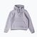 Hanorac pentru femei Colourwear Teddy Hood 2.0 lilac