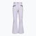 Pantaloni de snowboard pentru femei Colourwear Cork lilac