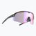 Ochelari de soare  Tripoint 006 Lake Victoria Small TRI-X UltraVue black/orange/blue multi