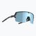 Ochelari de soare  Tripoint 008 Lake Prespa matt black/smoke/blue multi