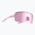 Ochelari de soare  Tripoint 008 Lake Prespa matt light pink/brown/pink multi