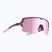 Ochelari de soare  Tripoint 008 Lake Prespa matt burgundy/brown/pink multi