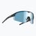 Ochelari de soare  Tripoint 005 Lake Victoria matt black/smoke/blue multi