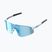 Ochelari de soare  Tripoint 006 Lake Victoria Small matt white/smoke/blue multi