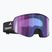 Ochelari de schi Tripoint 109 Tumba Peak Small matt black/violet/blue multi ultravue