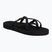 Șlapi de damă Teva Olowahu mix b black on black