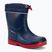 Tretorn Kuling Winter, pantofi de protecție pentru copii, albastru marin 47329800430