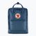 Fjällräven Kanken 540 rucsac de drumeție rucsac albastru regal