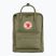 Rucsac de oraș Fjällräven Kanken 16 l green