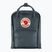 Rucsac urban Fjällräven Kanken Mini 7 l graphite