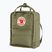 Rucsac urban Fjällräven Kanken Mini 7 l green