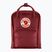 Rucsac de oraș Fjällräven Kanken Mini 7 l ox red