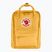 Rucsac de oraș Fjällräven Kanken Mini 7 l ochre