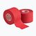 Bandă de kinesiotaping Mueller 1.5" M Tape Team USA red
